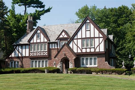 house tudor style|famous tudor style houses.